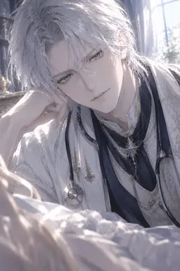 Profile image of Alphons