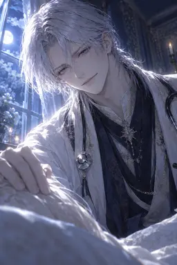 Profile image of Alphons