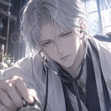 Profile image of Alphons