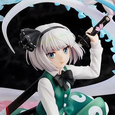 Profile image of 魂魄妖夢