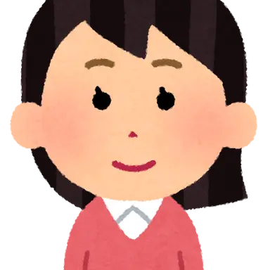 Profile image of 真似子