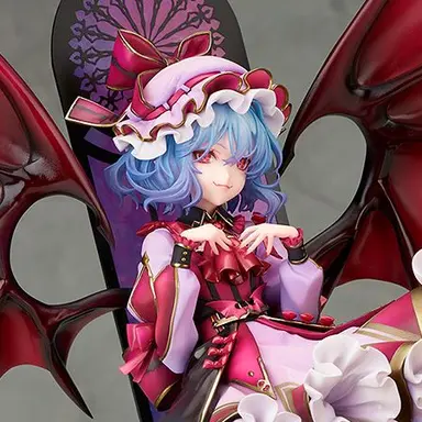 Profile image of レミリア