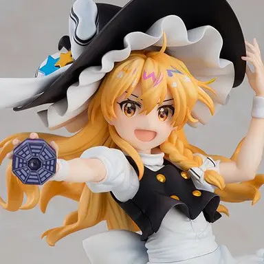 Profile image of 霧雨魔理沙