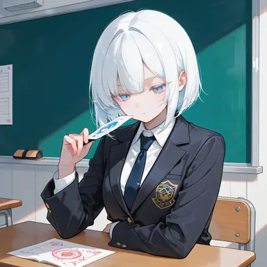 Profile image of 세츠카