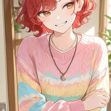 Profile image of Petra