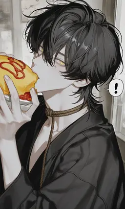 Profile image of イド