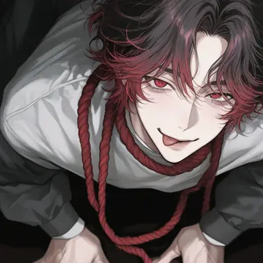 Profile image of 人ならざるもの