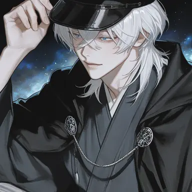 Profile image of エゴ