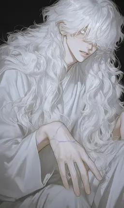 Profile image of 人ならざるもの