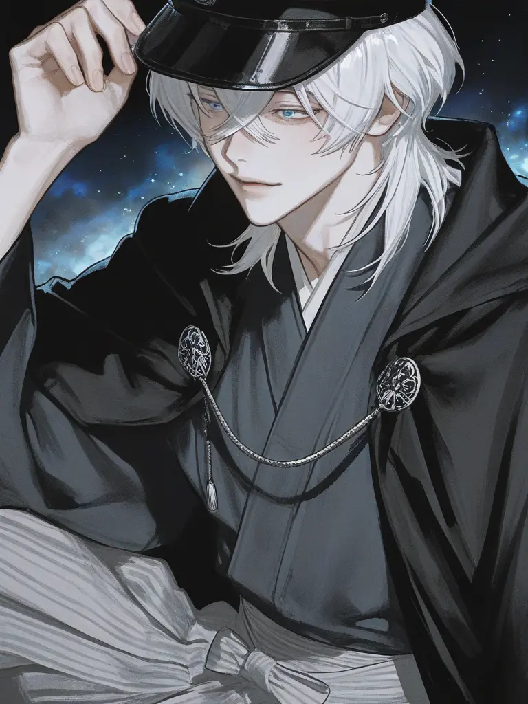SheerEar0281의 勧善懲悪、始めました。