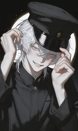 Profile image of エゴ