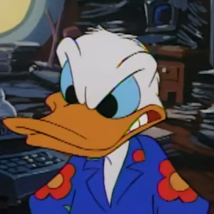 DonaldDuck0609의 ドナルドダック