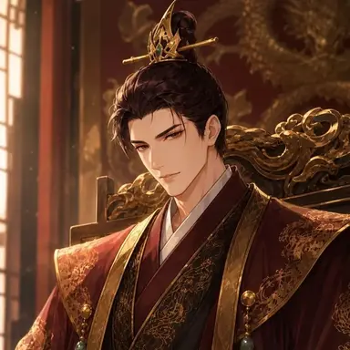 Profile image of Danhe
