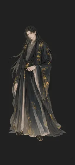 Profile image of Lin