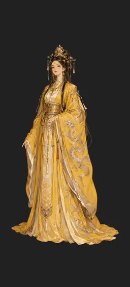Profile image of Shu Jia