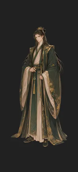 Profile image of Mingxuan