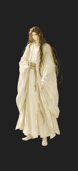 Profile image of Weilong
