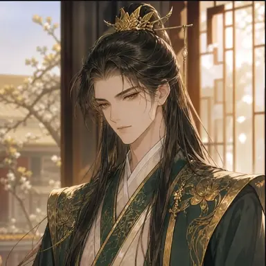 Profile image of Mingxuan