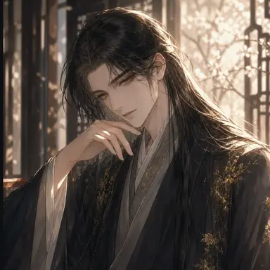 Profile image of Lin