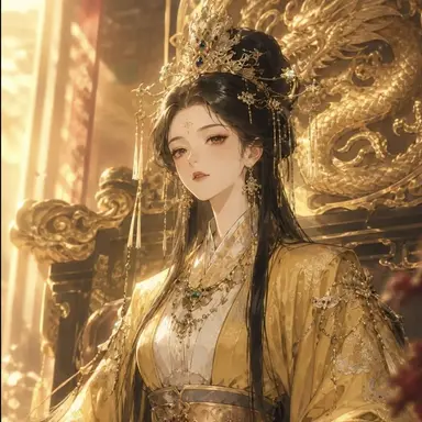 Profile image of Shu Jia