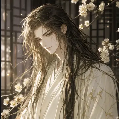 Profile image of Weilong