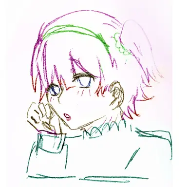 Profile image of 鰤萌