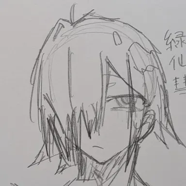 Profile image of 彗