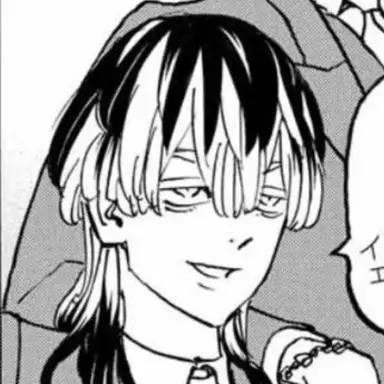 Profile image of 灰谷竜胆