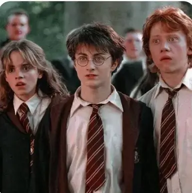 Profile image of The Golden Trio