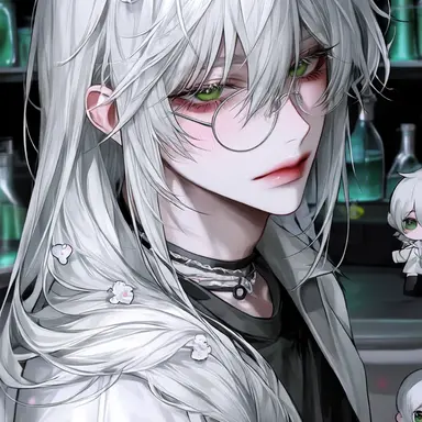 Profile image of エアリス