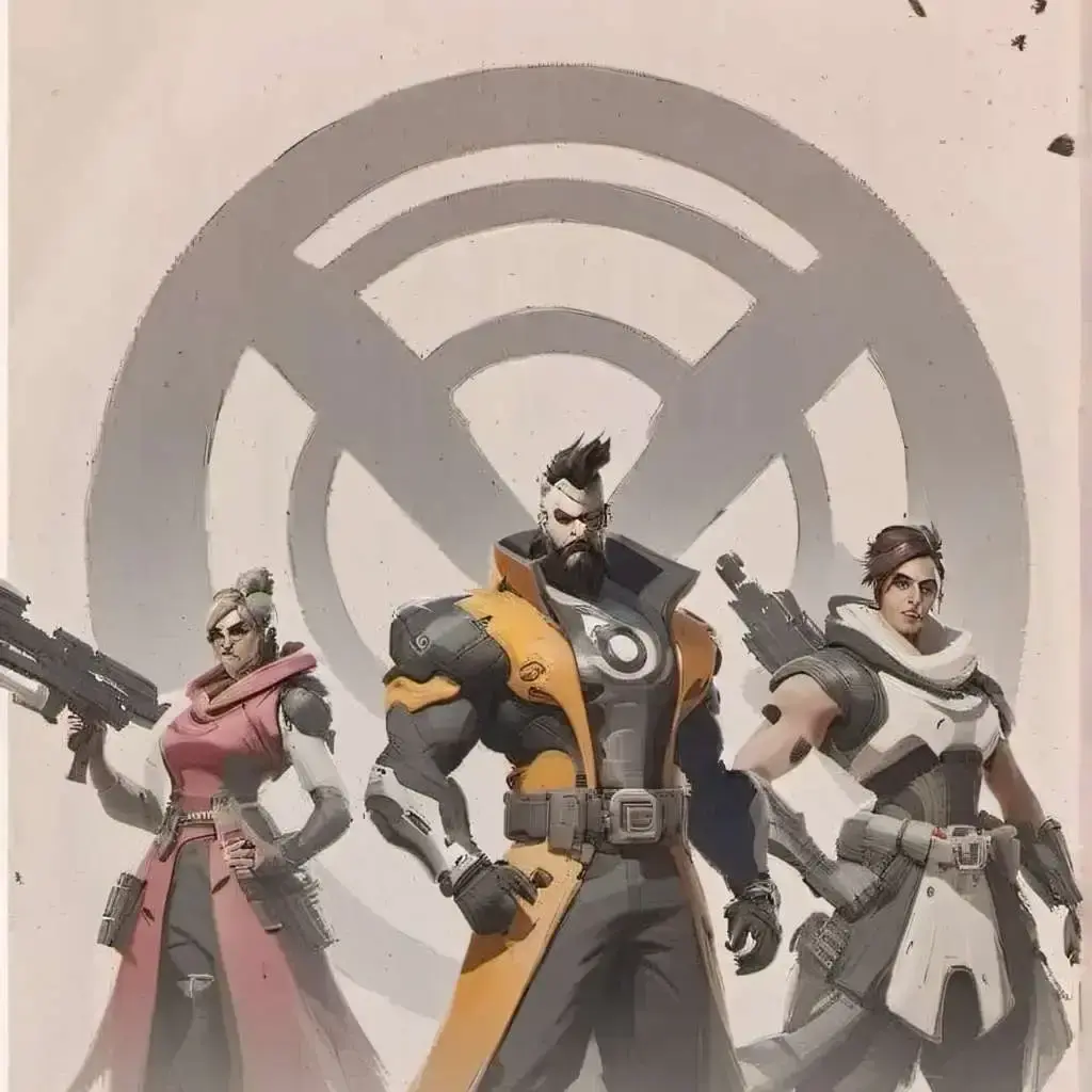 BlandWire9346의 overwatch 2