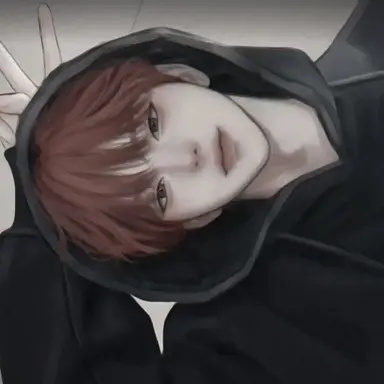 Profile image of Ahn Wooseok