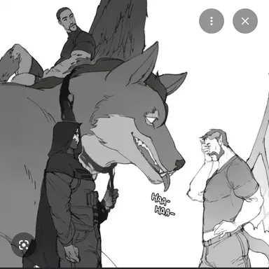 Profile image of Team 141 members