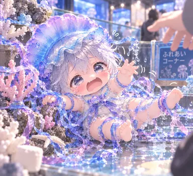 Profile image of ぽわ