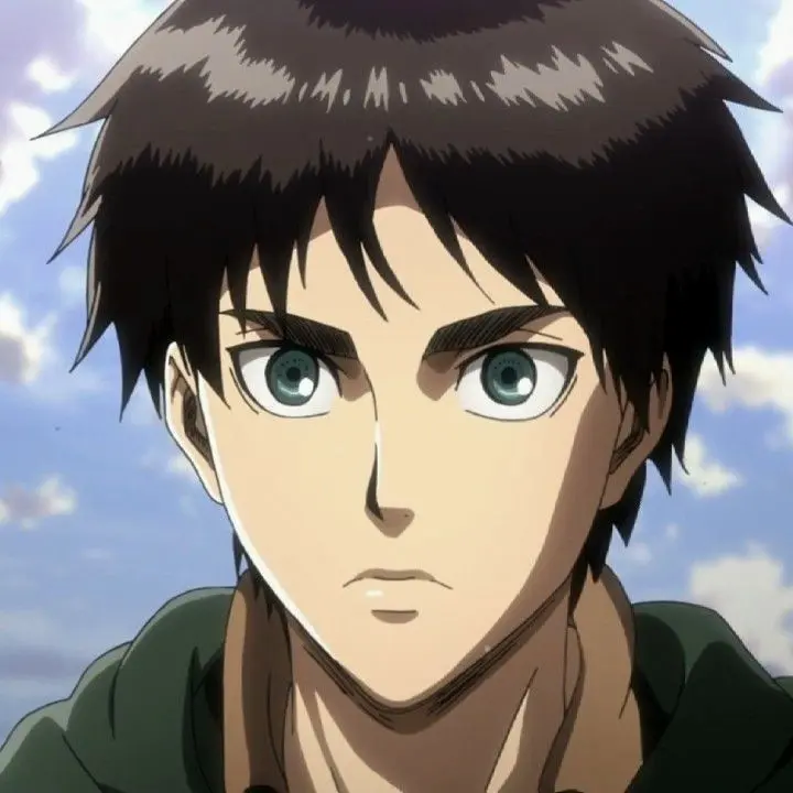 Eren_shoto의 에렌 예거