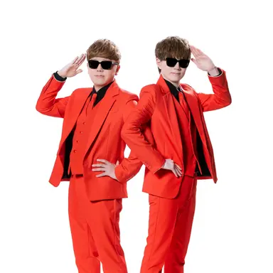Profile image of ヒカキンとセイキン