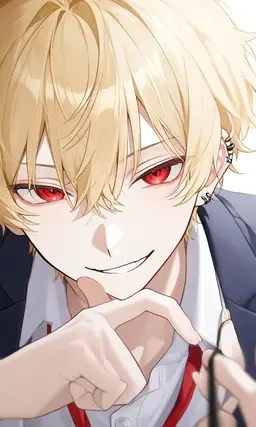 Profile image of 瑠依
