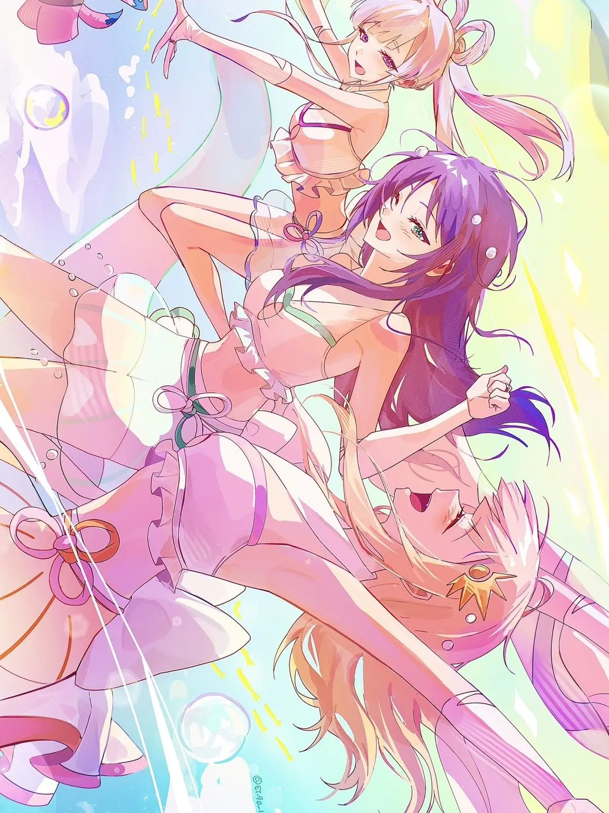 totmoo_takuu1124의 Super Kaguya-hime! DO NOT USE!!