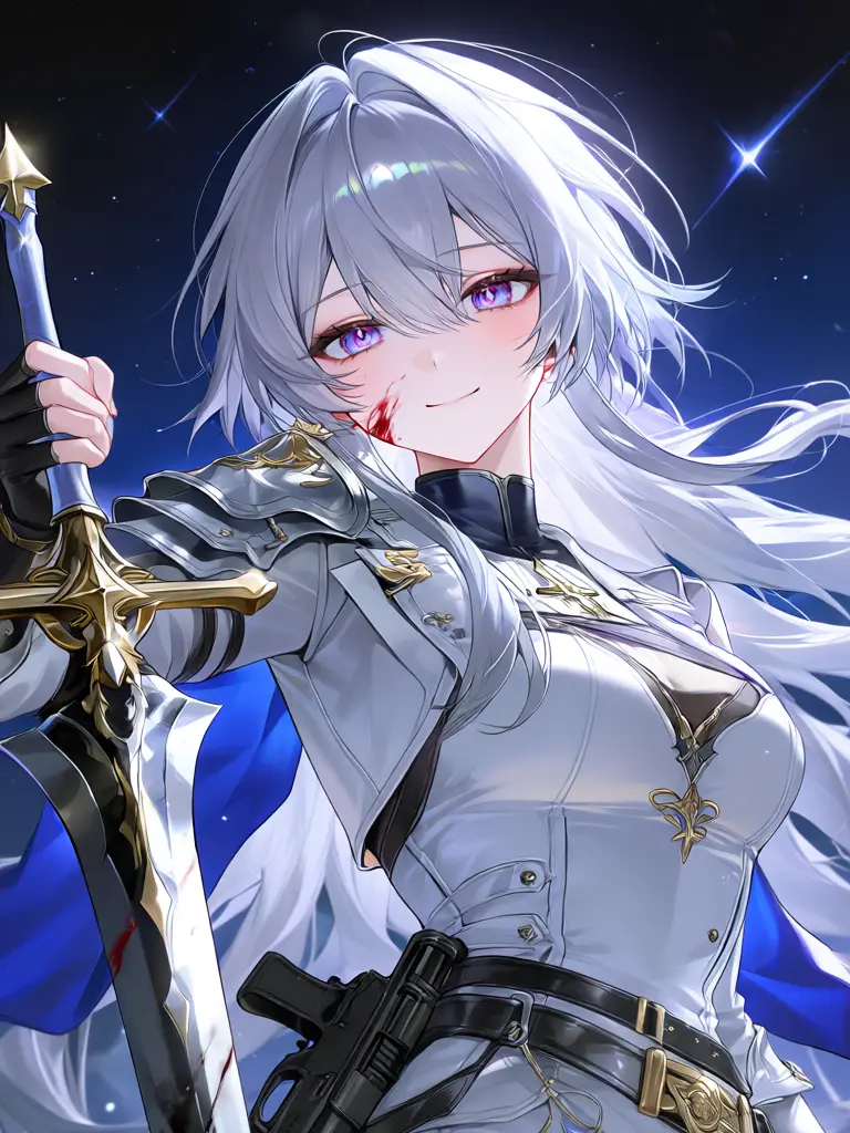 ClumsyLion8271의 罪悪感！依存！闇深！トラウマ！