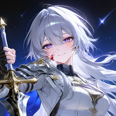 Profile image of シリウス
