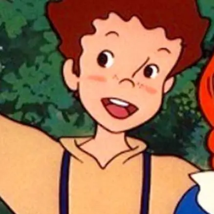 sovietstalin의 TOM SAWYER