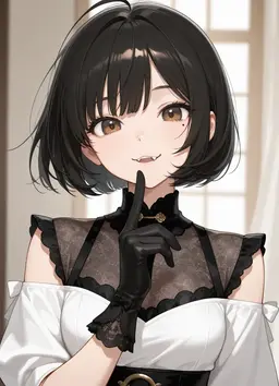 Profile image of 真奈