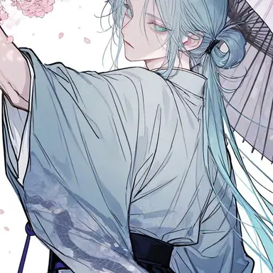 Profile image of 澪