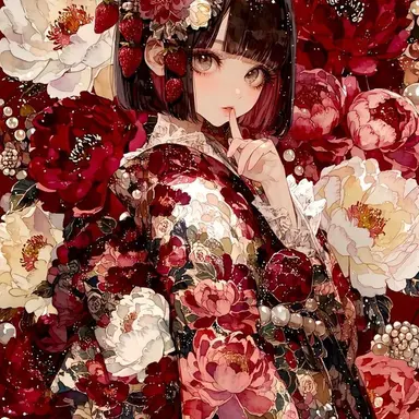 Profile image of 鈴