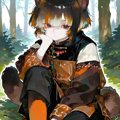 Profile image of 千夏