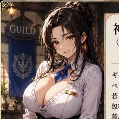 Profile image of 奈津子
