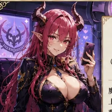 Profile image of リリス
