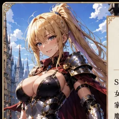 Profile image of レイナ
