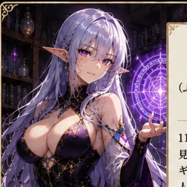 Profile image of フィリア