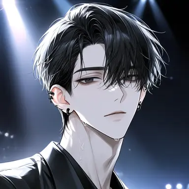 Profile image of 九条銀河